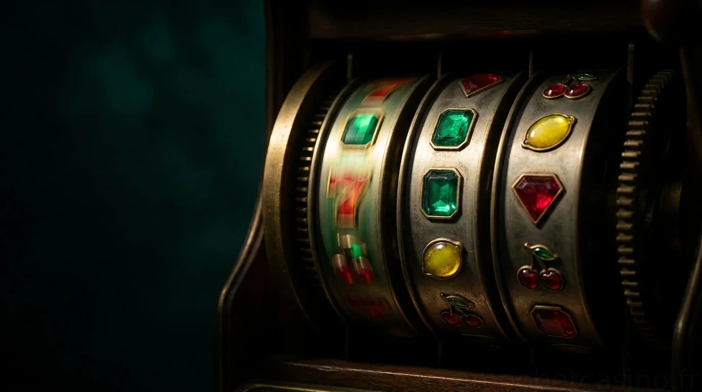 Jeux et fournisseurs sur CampoBet Casino